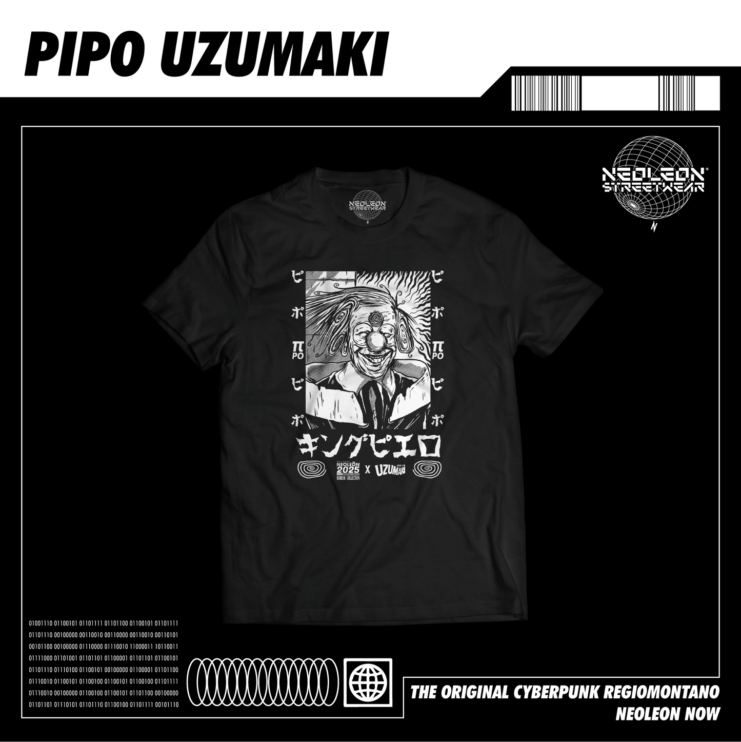 Pipo Uzumaki