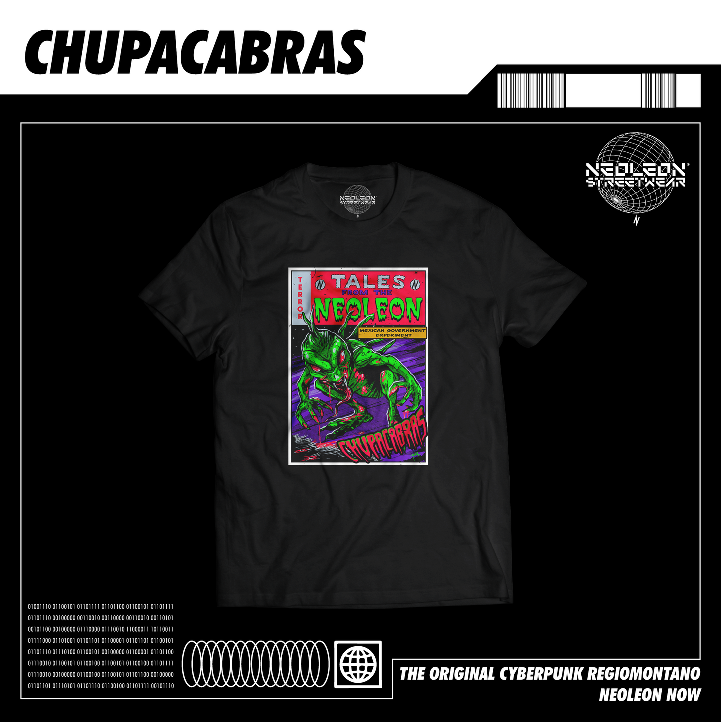 Chupacabras