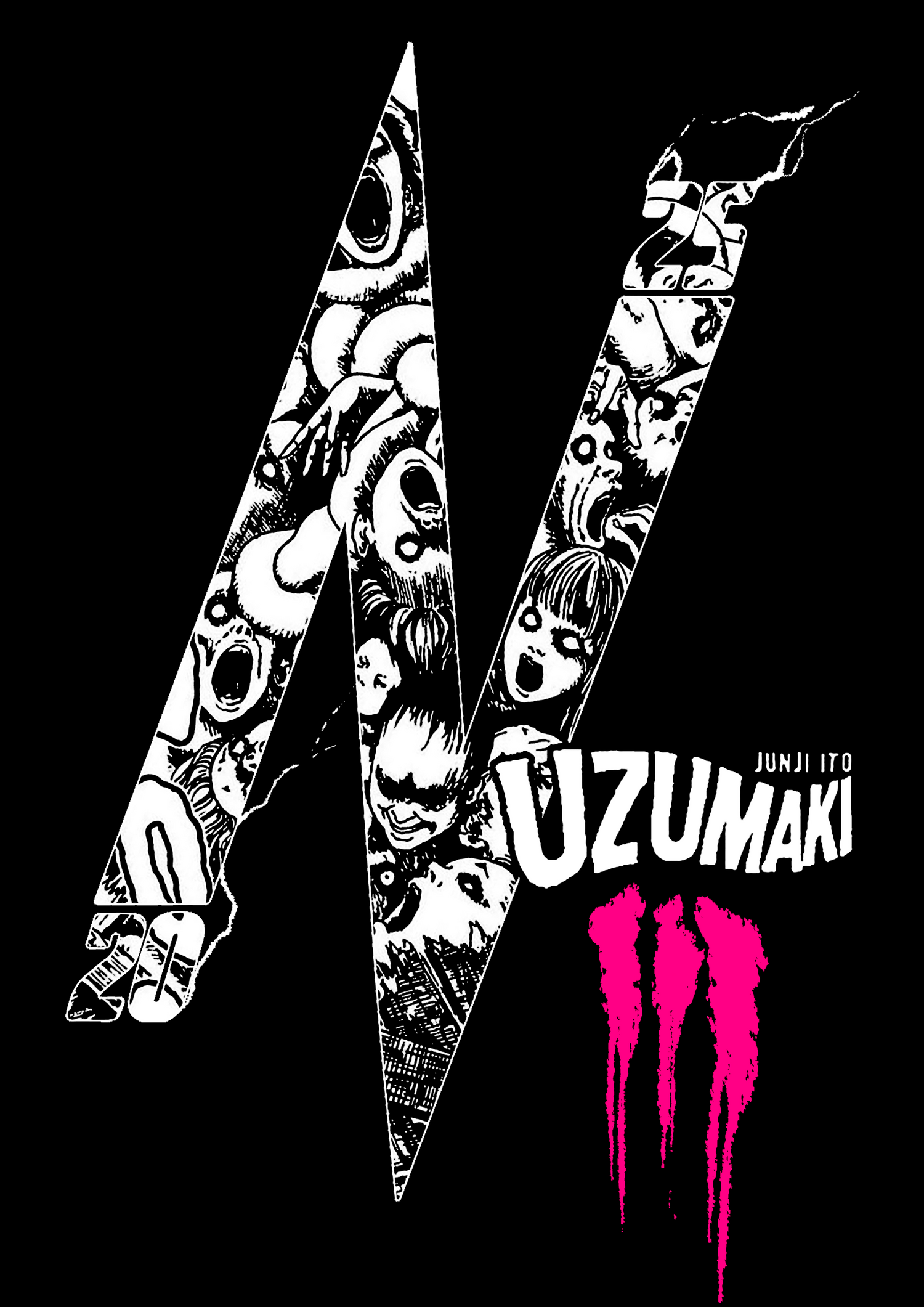 Neoleon x Uzumaki