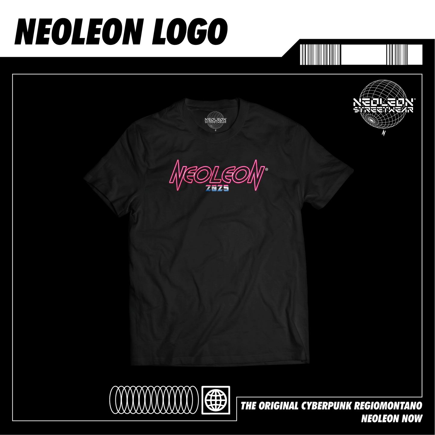 Neoleon Logo