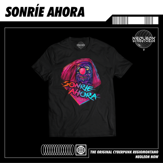 Sonríe Ahora