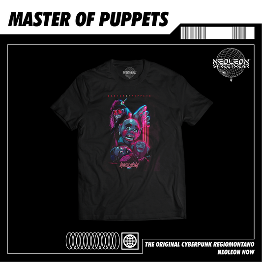 Master of Puppets