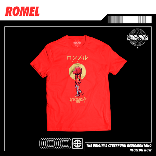 ROMEL
