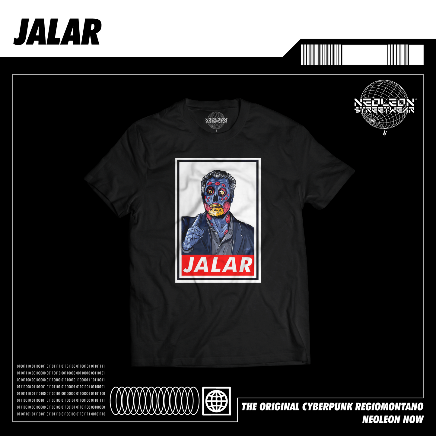 JALAR