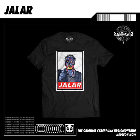 JALAR