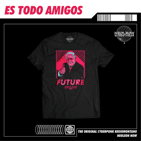 Es Todo Amigos