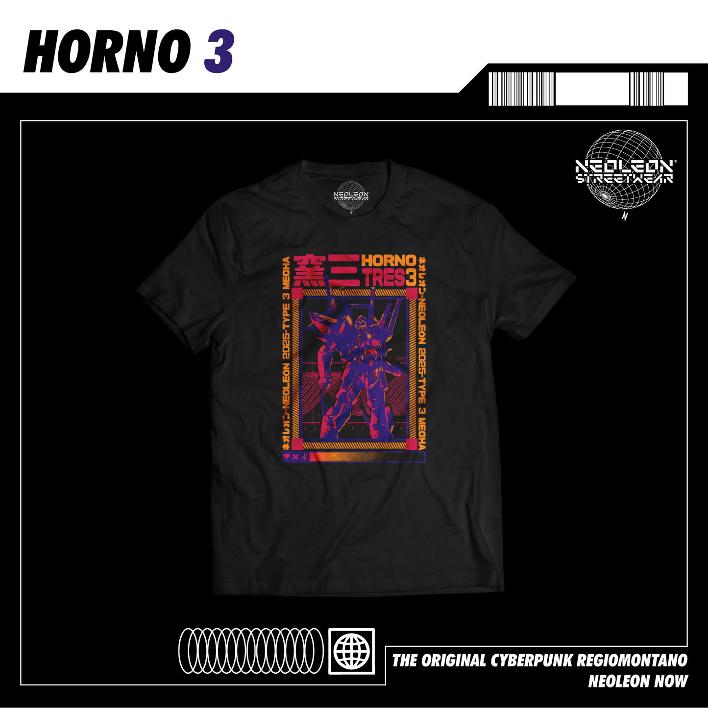Horno 3