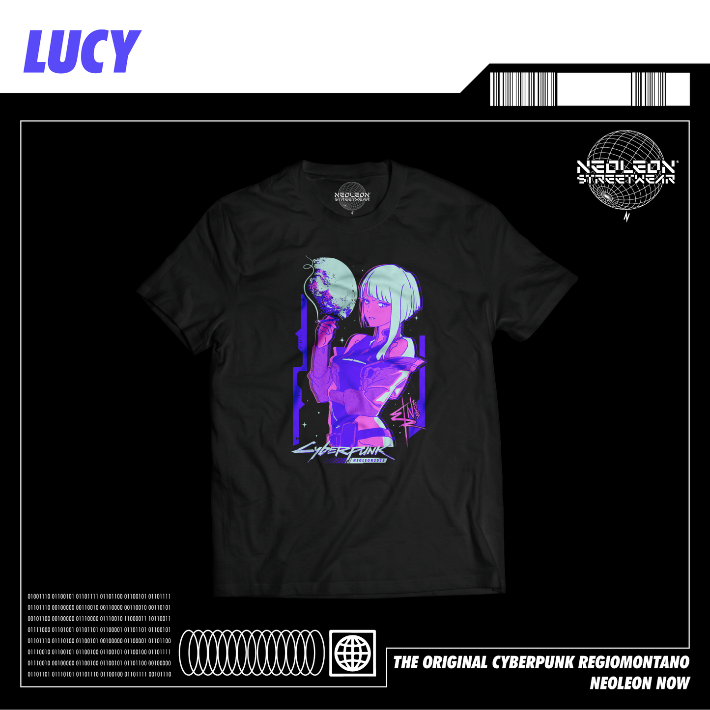 Lucy