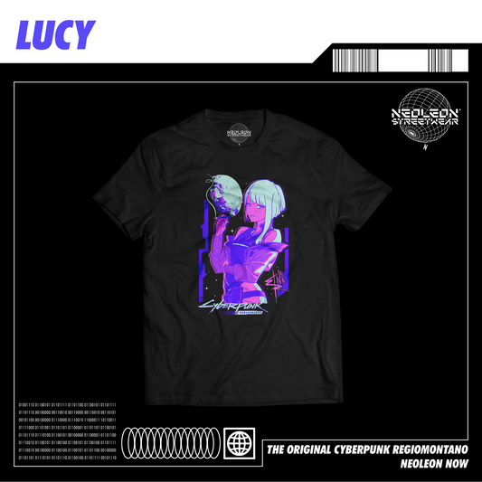 Lucy