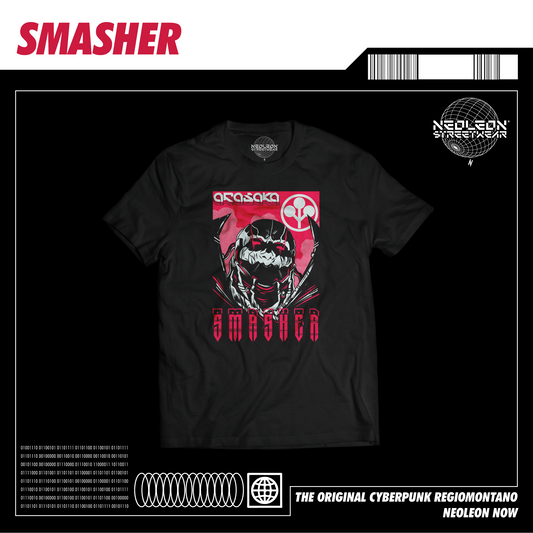 Smasher