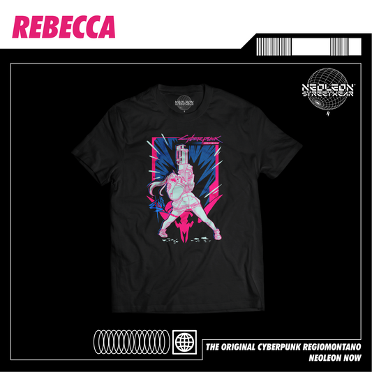 Rebecca