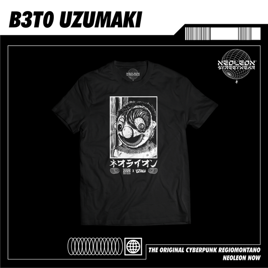 B3T0 Uzumaki