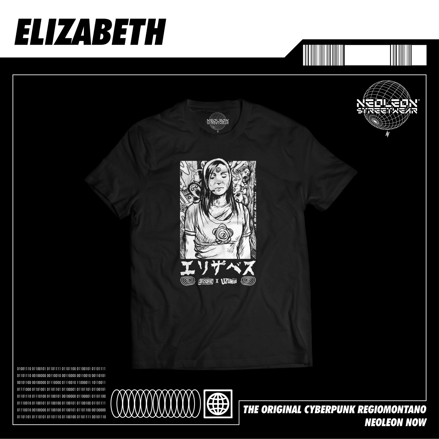 Elizabeth