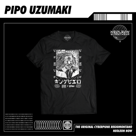 Pipo Uzumaki