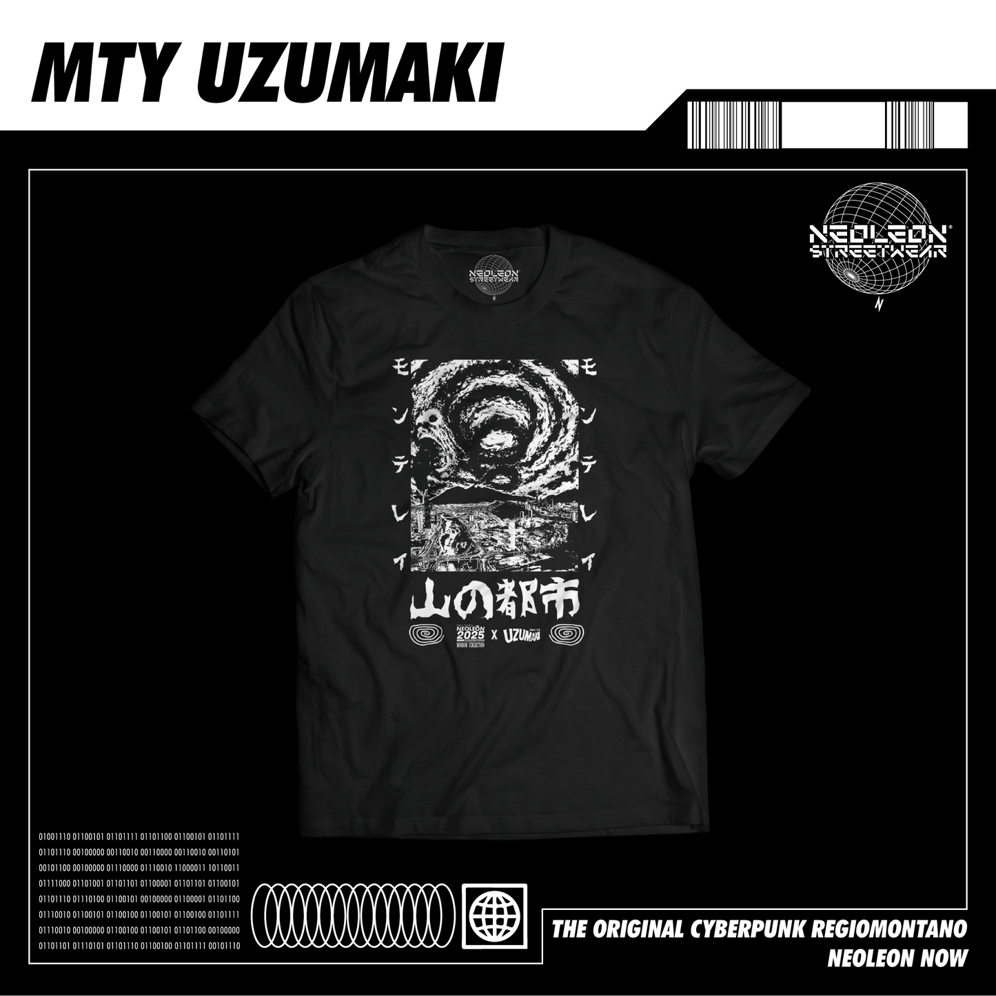 MTY Uzumaki