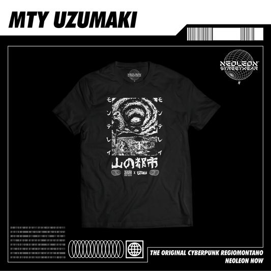 MTY Uzumaki