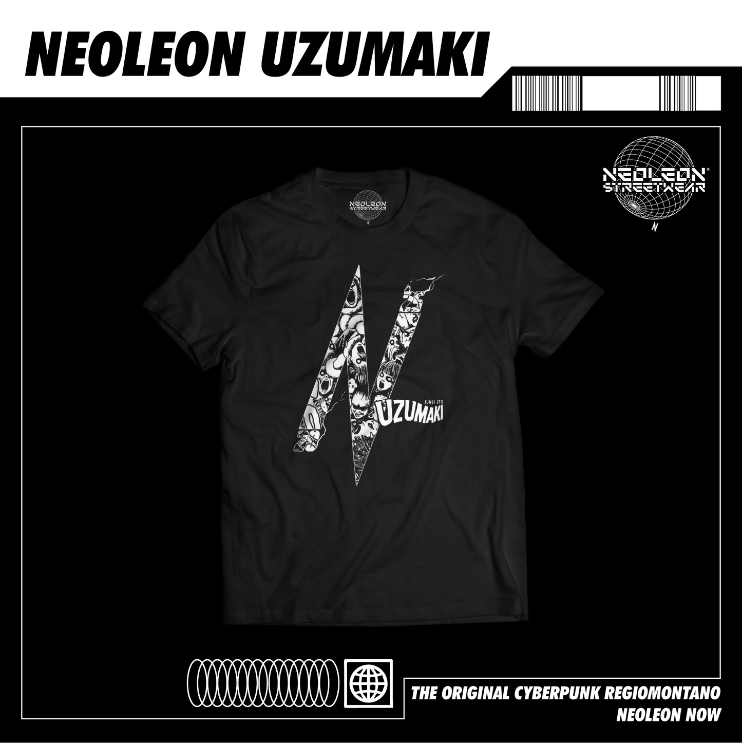 Neoleon Uzumaki