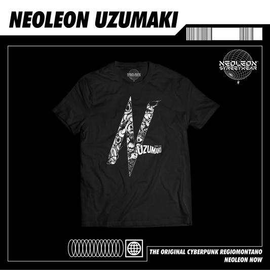 Neoleon Uzumaki