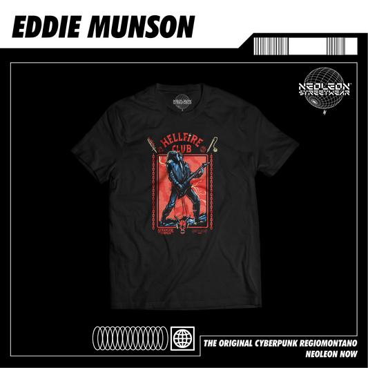 Eddie Munson