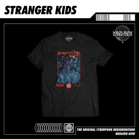 Stranger Kids