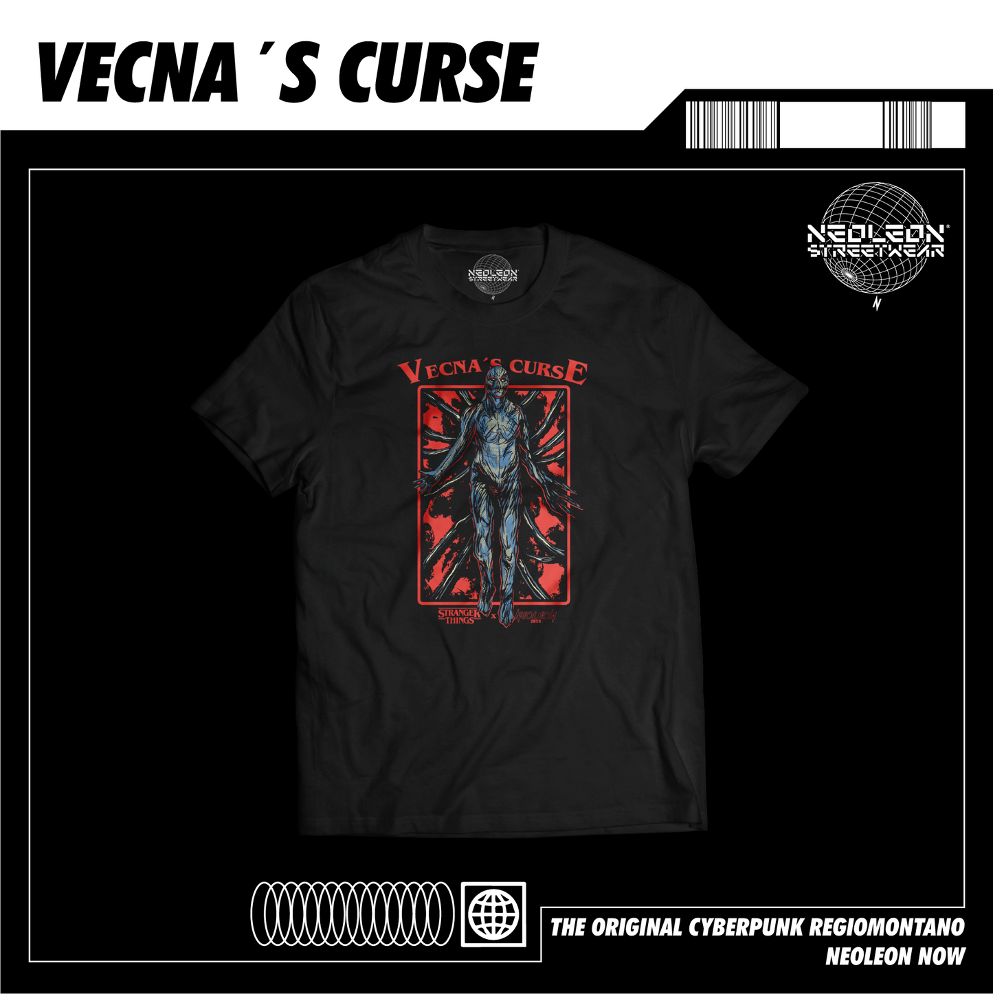 Vecna´s Curse