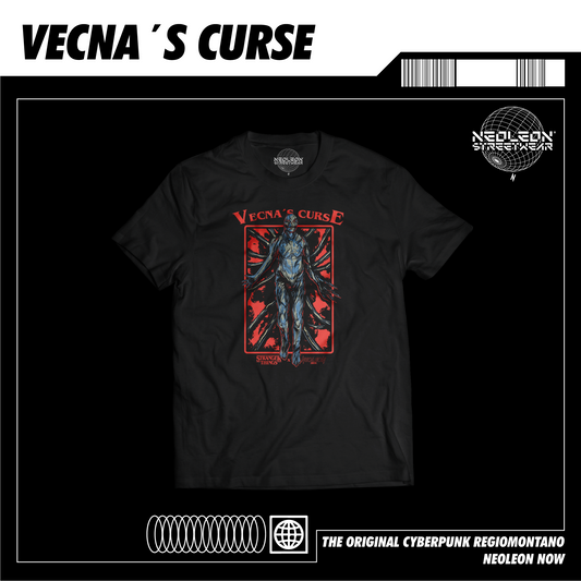 Vecna´s Curse