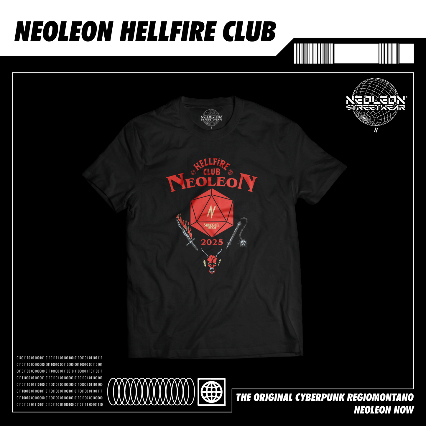 Neoleon Hellfire Club