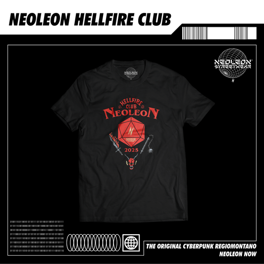 Neoleon Hellfire Club