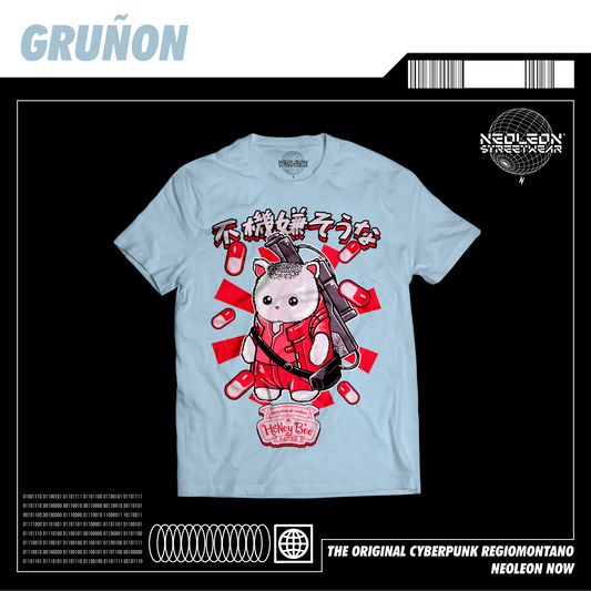 Gruñon