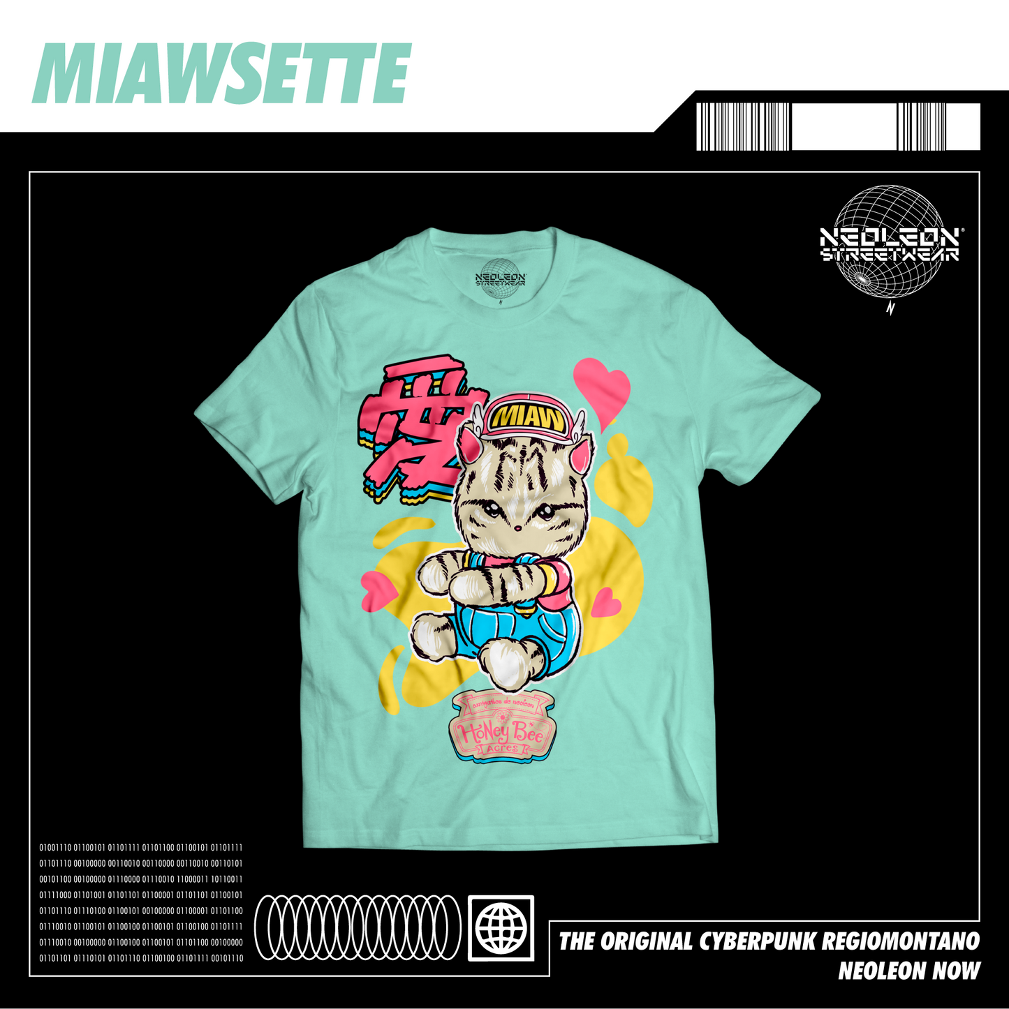 Miawsette