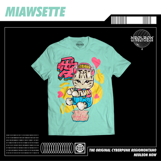Miawsette