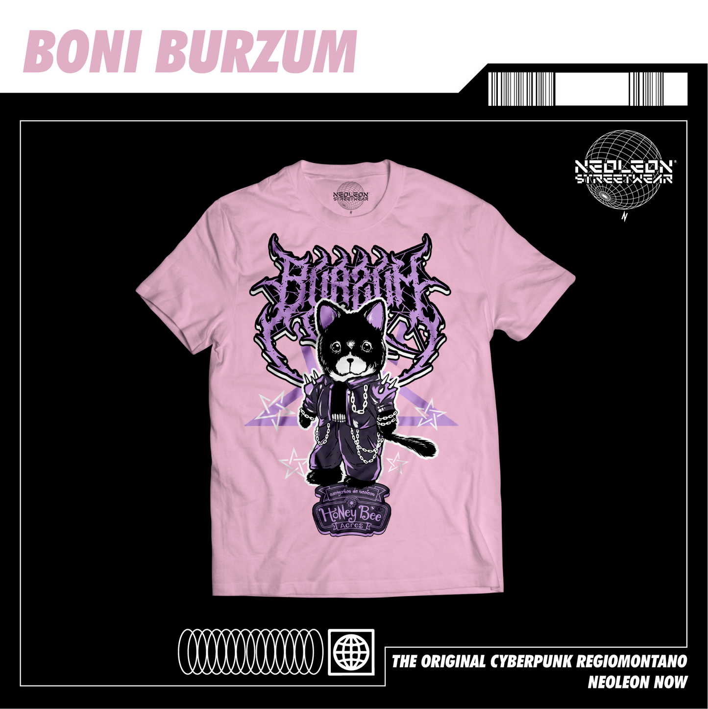 Boni Burzum