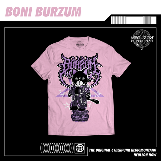 Boni Burzum