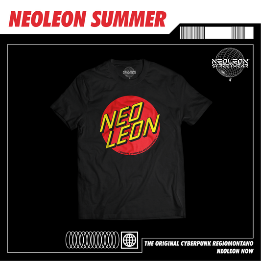 Neoleon Summer