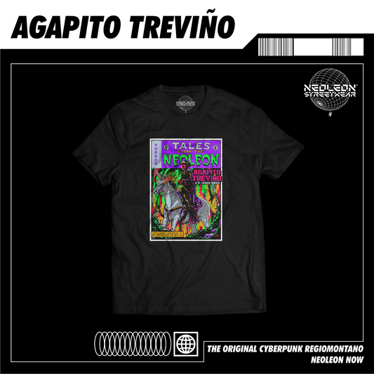 Agapito Treviño