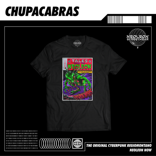 Chupacabras