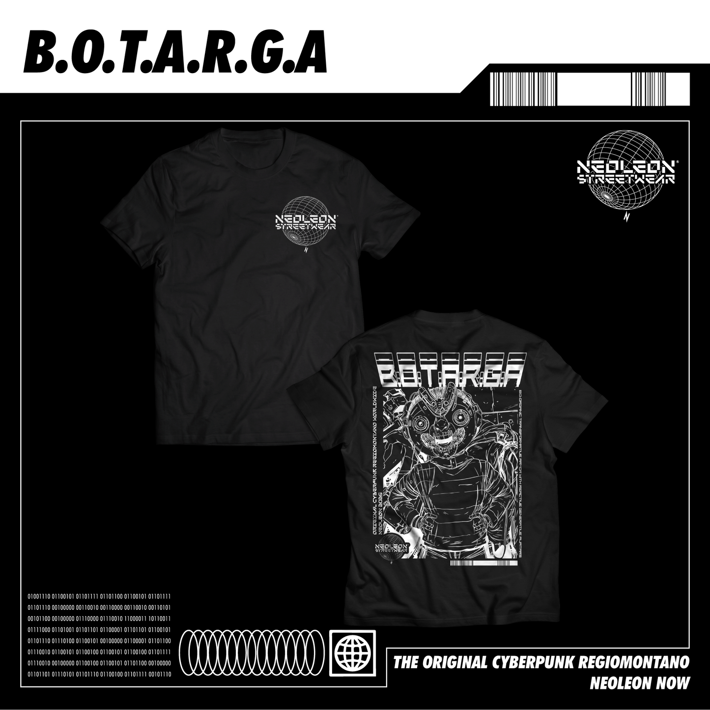 B.O.T.A.R.G.A