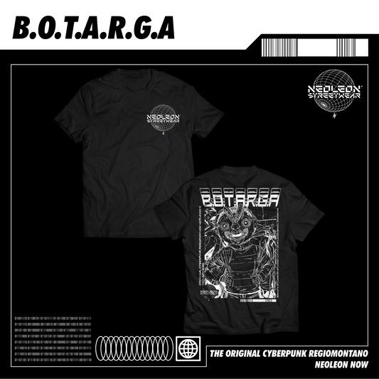 B.O.T.A.R.G.A