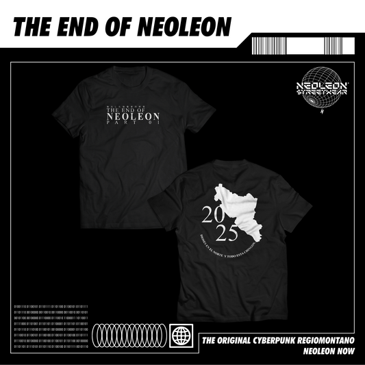 The End of Neoleon