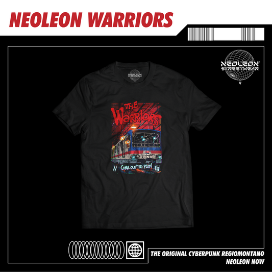 Neoleon Warriors