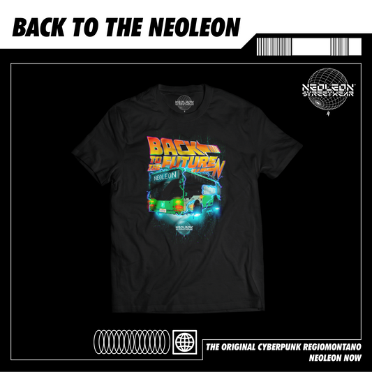 Back to the Neoleon