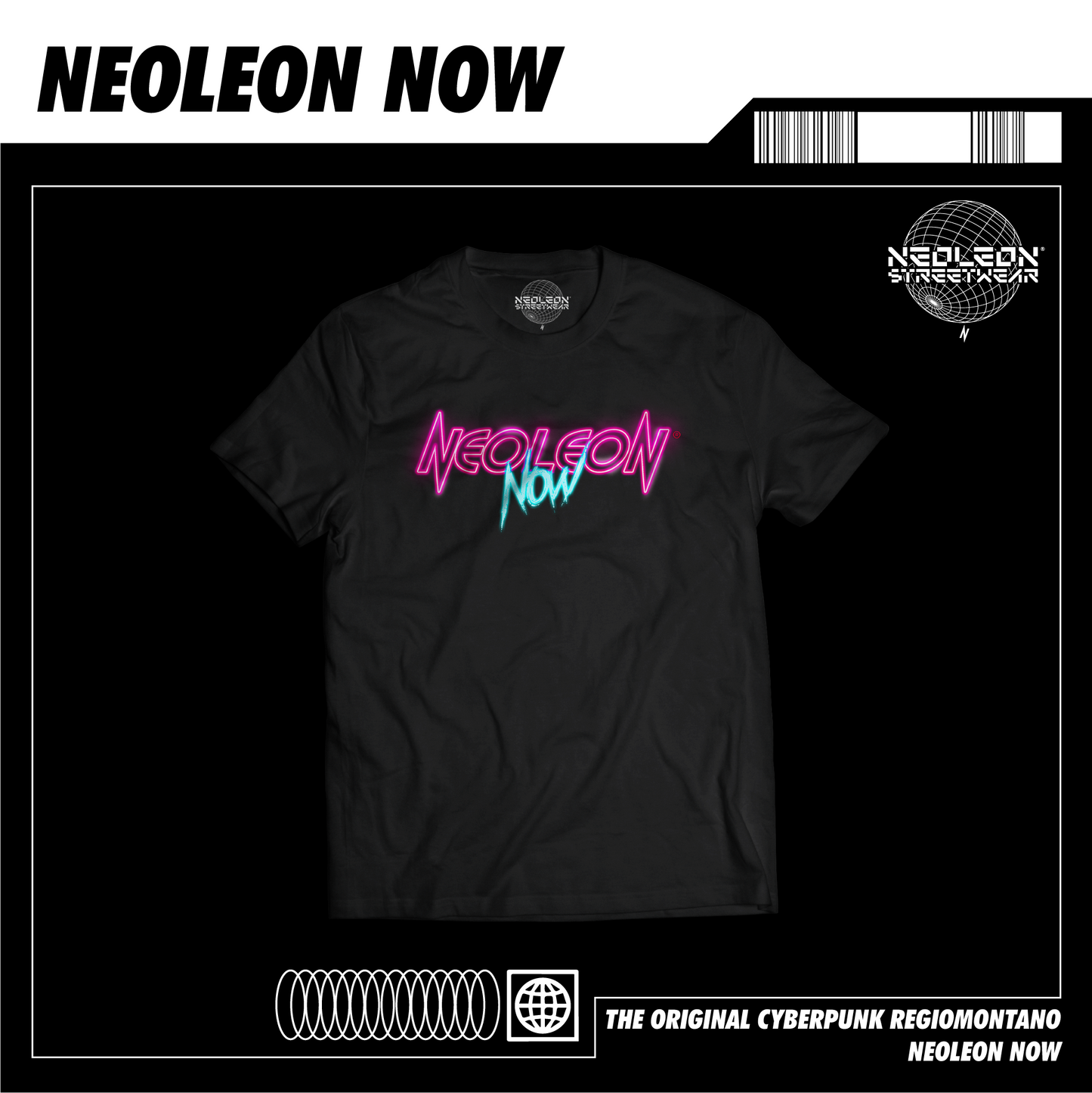 Neoleon Now