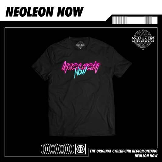 Neoleon Now