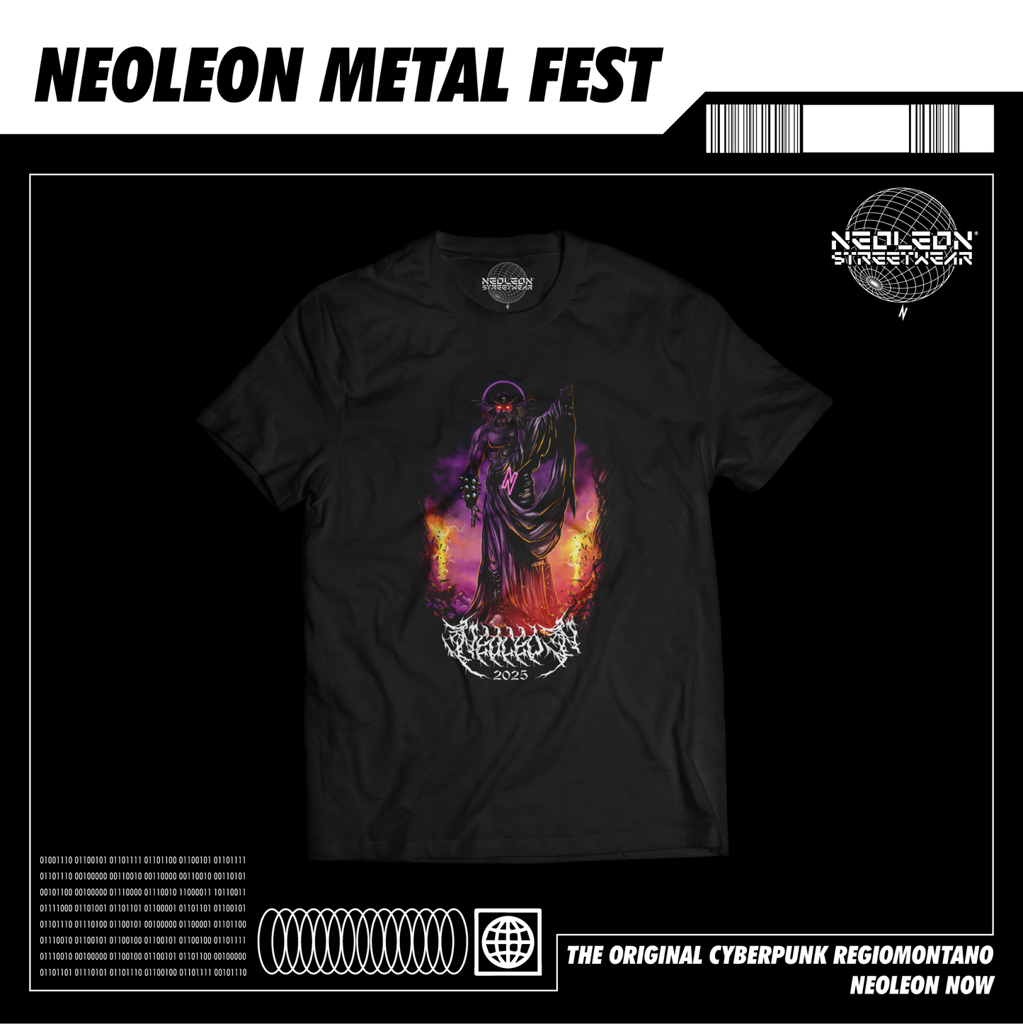 Neoleon Metal Fest