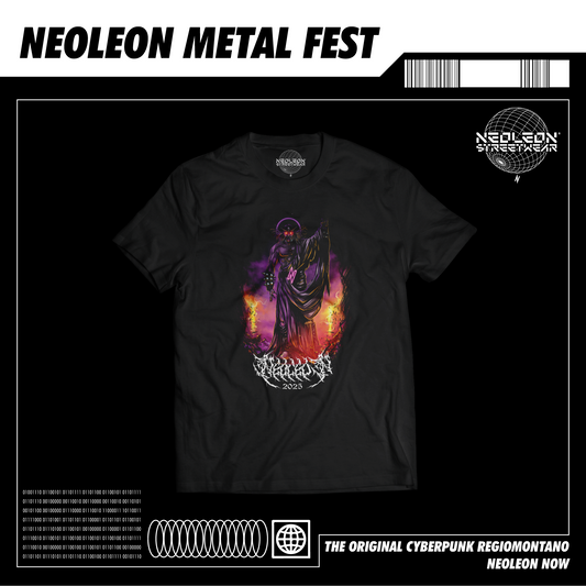 Neoleon Metal Fest