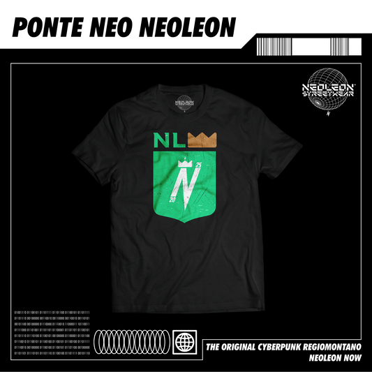 Ponte Neo Neoleon
