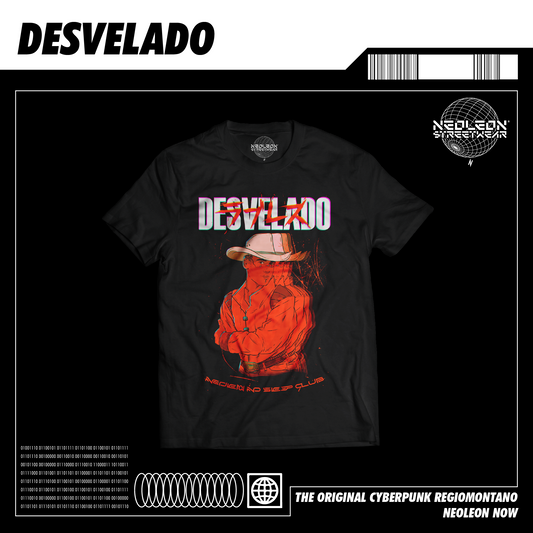 Desvelado