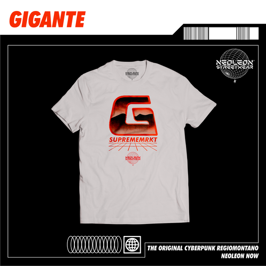 Gigante Suprememrkt